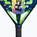 Ракета за падел Babolat Viper Juan Lebron 3.0 FW blue depths/green flash 4