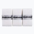 Грипове за падъл Babolat Comfort Padel 3 pack white