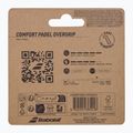 Грипове за падъл Babolat Comfort Padel 3 pack white 4