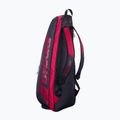 Чанта за бадминтон Babolat Backrack 3 27 l burgundy/black 2