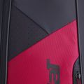 Чанта за бадминтон Babolat Backrack 3 27 l burgundy/black 3