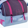 Чанта за падел Babolat Court S Juan Lebron dark purple/sky blue 4