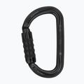 Катерачен карабинер Petzl Am'D Triact-Lock TLN черен