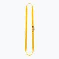 Лента за катерене Petzl Anneau yellow