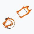 Петцл Leopard LeverLock Fil автоматични раковини оранжев T01A LLF 3