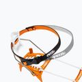 Петцл Leopard LeverLock Fil автоматични раковини оранжев T01A LLF 4