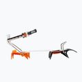 Petzl Irvis Hybrid полуавтоматични раковини оранжев T02A LLU 3