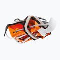 Petzl Irvis Hybrid полуавтоматични раковини оранжев T02A LLU 5