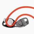 Petzl Grigri + сиво устройство за спускане D13A G 3