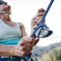 Petzl Grigri + сиво устройство за спускане D13A G 4