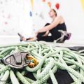 Petzl Grigri + сиво устройство за спускане D13A G 6