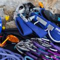 Petzl Grigri + оранжево устройство за спускане D13A AG 2