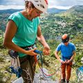 Каска за катерене Petzl Sirocco черна A073BA00 8