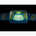 Челна лампа Petzl Tikkid blue 4