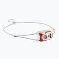 Челник Petzl Bindi оранжев E102AA01