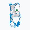 Детска катерачна седалка Petzl Gray/blue ouistiti