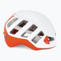 Каска за катерене Petzl Meteor бяло-оранжева A071AA02 3