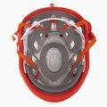 Каска за катерене Petzl Meteor бяло-оранжева A071AA02 5