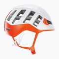 Каска за катерене Petzl Meteor бяло-оранжева A071AA02 7