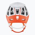 Каска за катерене Petzl Meteor бяло-оранжева A071AA02 9