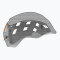 Каска за катерене Petzl Meteor бяло-оранжева A071AA02 10