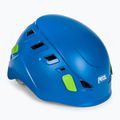Детска каска за катерене Petzl Picchu, синя A049AA00