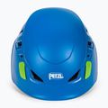 Детска каска за катерене Petzl Picchu, синя A049AA00 2