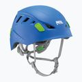 Детска каска за катерене Petzl Picchu, синя A049AA00 6