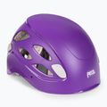 Каска за катерене Petzl Borea лилава A048CA00