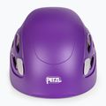 Каска за катерене Petzl Borea лилава A048CA00 2