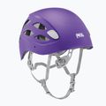 Каска за катерене Petzl Borea лилава A048CA00 6