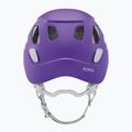 Каска за катерене Petzl Borea лилава A048CA00 7