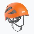 Каска за катерене Petzl Boreo оранжева A042GA00 6