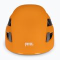Каска за катерене Petzl Boreo оранжева A042GA00 2
