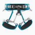 Petzl Corax сбруя за катерене светлосиня C051CA00 2