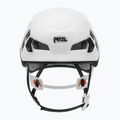 Каска за катерене Petzl Meteor бяла/черна 8