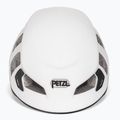 Каска за катерене Petzl Meteor бяла/черна 2