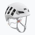 Каска за катерене Petzl Meteora бяло-сива A071DA00