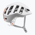 Каска за катерене Petzl Meteora бяло-сива A071DA00 2