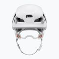 Каска за катерене Petzl Meteora бяло-сива A071DA00 3