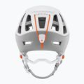 Каска за катерене Petzl Meteora бяло-сива A071DA00 4
