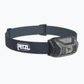 Фенерче за глава Petzl Actik сиво E063AA00