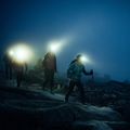 Челник Petzl Actik син E063AA01 6