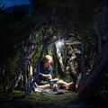 Челник Petzl Actik син E063AA01 7