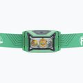 Petzl Actik фенер за глава зелен E063AA02 2