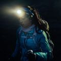 Petzl Actik фенер за глава зелен E063AA02 5