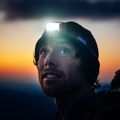Petzl Actik Core фенер за глава син E065AA01 7