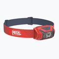 Petzl Actik челник червен E063AA03