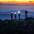 Petzl Actik челник червен E063AA03 6