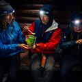 Фенер за глава Petzl Tikkina, сив E060AA00 4